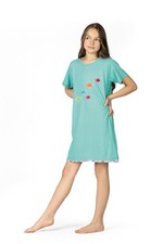 Comtessa Nachthemd Mädchen in