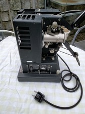 Antiker filmprojektor siemens - filmprojektor,