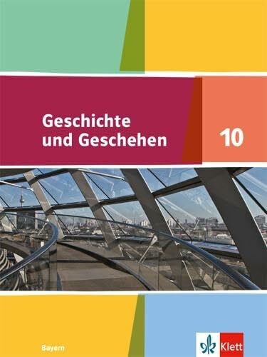 Geschichte und geschehen - und, 10