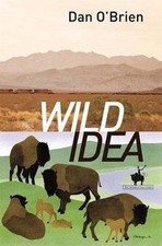 Wild Idea von OBrien, Dan |