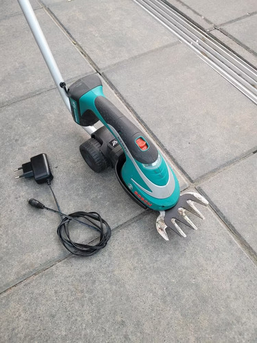 Bosch asb li - 10,8,