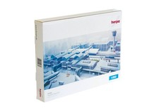 Flughafen Basis Set 1 - 1:500