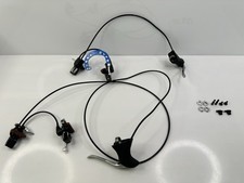 Rare Vintage 1996 Magura HS77