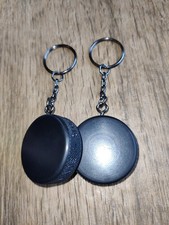 Puck Schlüsselanhänger
