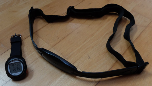 Stamm bodyfit hrm - stamm, 3.0