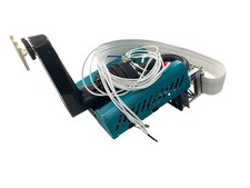 Manz Speedpicker V3.15 81121610 Linearmotor mit Servomotor 81024700