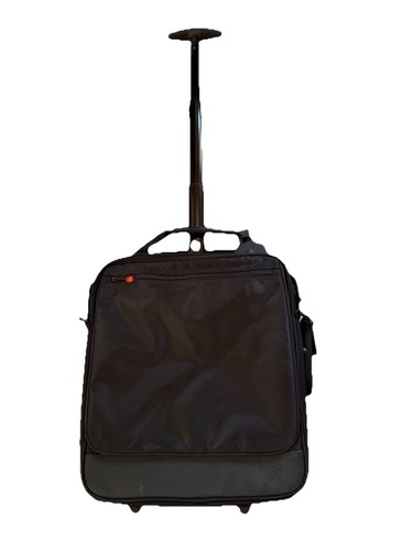Thinkpad laptop trolley 6 - thinkpad,