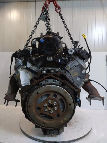 Motor für chevrolet - motor,