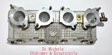 Fiat 124 Spider Coupe, Fiat 131, Ansaugbrücke für 40 IDF Weber Vergaser, B. 4192