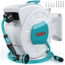 Gartenschlauchbox 30 Meter