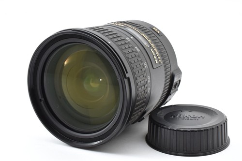 Neuwertig nikon s dx - nikon, af-s