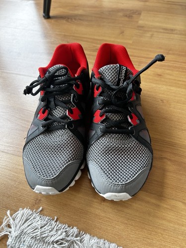 Reebok realflex - reebok,