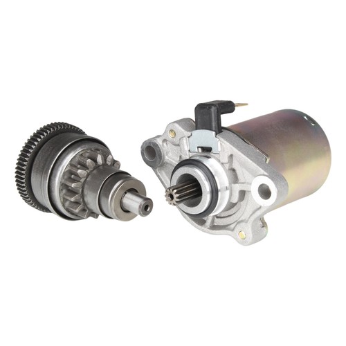 Anlasser anlasserfreilauf - anlasser, +