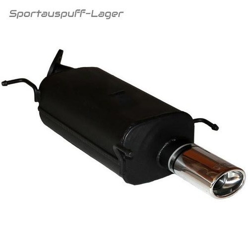 Ulter sportauspuff suzuki - ulter,