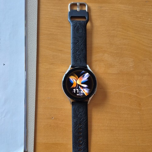 Samsung galaxy watch4 mm - samsung,