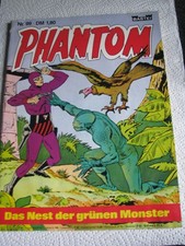 Phantom-Comic-Nr. 99-1978