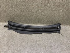 Abdeckung Windlauf 20989737