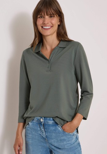 Cecil arm poloshirt - cecil,