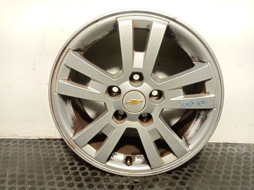 96837901 felge r16x6 - /, r16x6.5jxis41