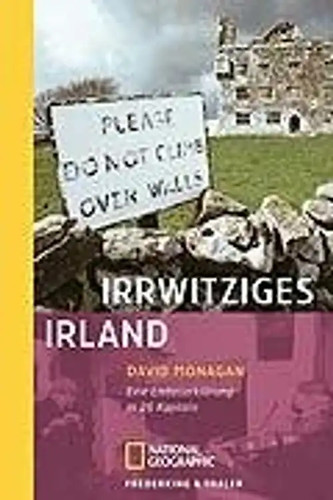 Irrwitziges irland - irrwitziges,