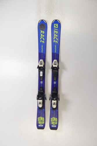 Salomon race kinder ski - jr, kinder-ski