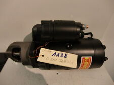 24 Volt 4,0 KW orig. Bosch Anlasser Nr. 0001368301 f. LKW Scania , Oldtimer 