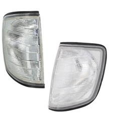 Frontblinker links und  rechts