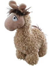 Nici La-La-Lama Lounge Lama Luis ca 40 cm stehend Kuscheltier Plüsch Tier