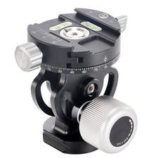 LEOFOTO VH-10 - Neiger für