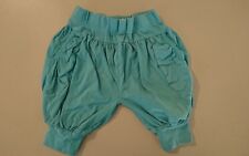 KIK kurze Hose, Gr. 86, blaue