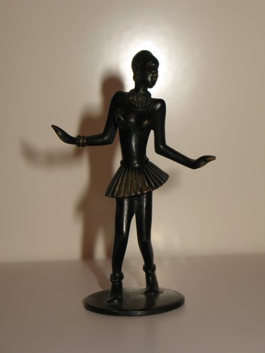 Hagenauer bronze wien richard - wien,,