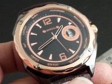 Orkina 2115 Jumbo Herrenuhr