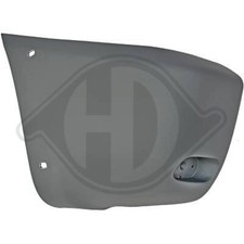 6686153 Stoßstange hinten