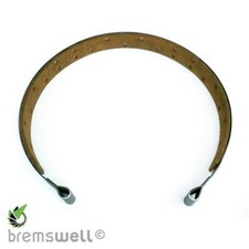 Bremsband 305x40mm 14mm Bolzen