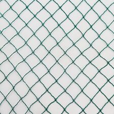 Teichnetz Laubschutznetz