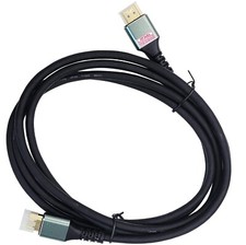 8K HDMI eARC kabel 2.1 Audio