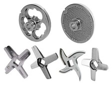 Lochscheibe mit Nabe für