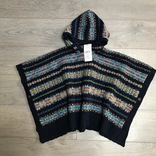 Ralph lauren mädchen poncho - mädchen,