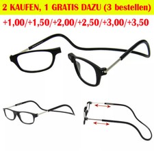 Lesebrille mit