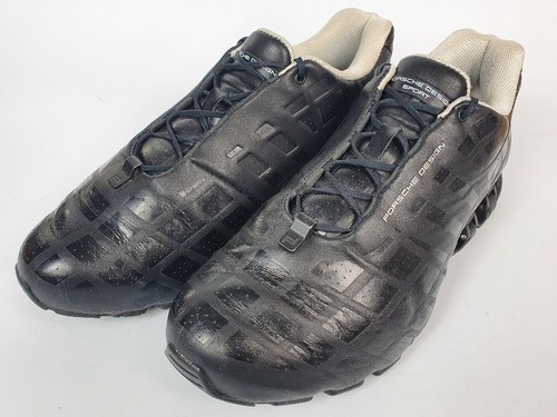 Porsche design bounce leder - design,