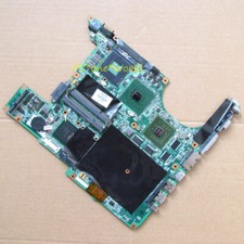 HP DV9000 laptop motherboard 434659-001   945PM   Geforce 7600 skt 478 #T6