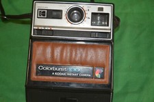 Colorburst 100 A KODAK Instant