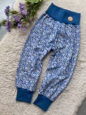 ♥ Pumphose Kind Mitwachshose