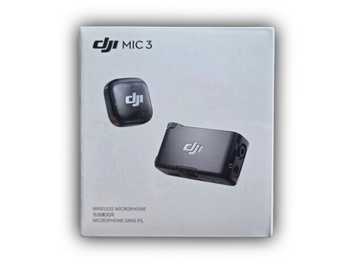 Dji mic drahtloses lavalier - dji,