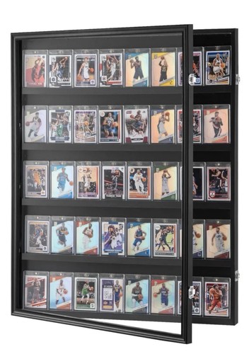 Premium wandvitrine für - premium,