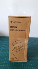 AnyCubic Standard Resin Harz grau 1kg (Ablauf 2025 12 28)