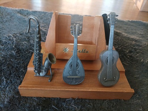 Zinn miniaturen - zinn,