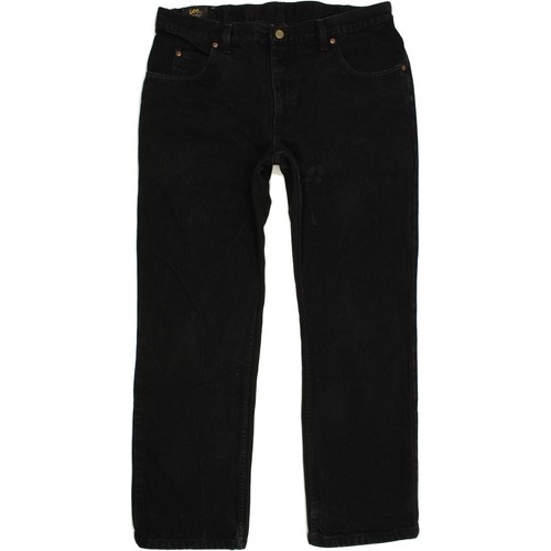 Lee ranger herren schwarz - lee,