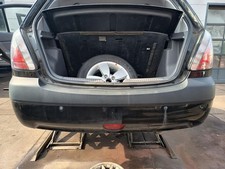 Kia rio 5türer - kia, ii