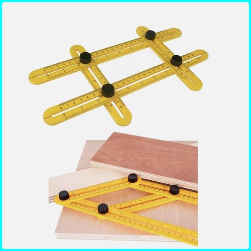 Multifunktionales mess lineal - multifunktionales, mess-lineal